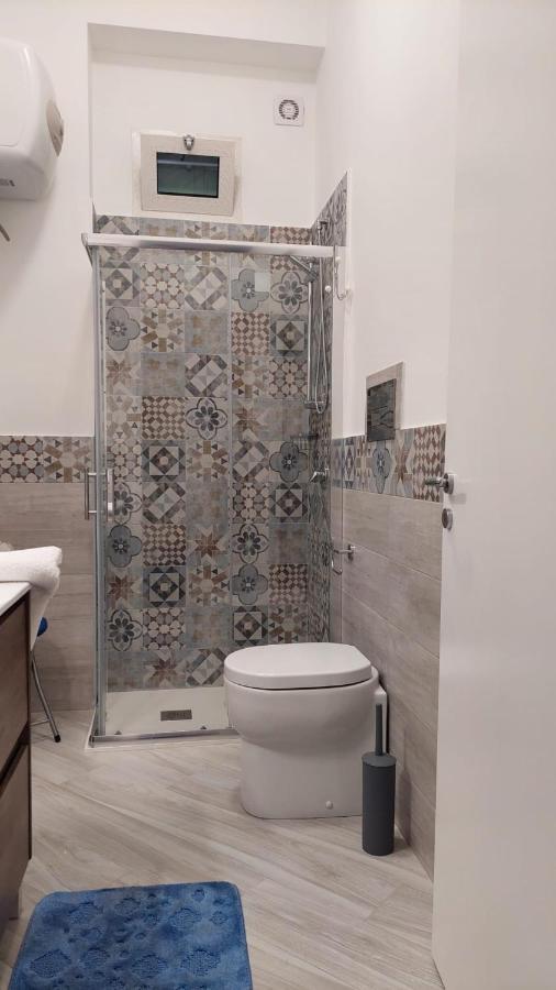 Casa Ponente Lejlighed Isola delle Femmine Eksteriør billede